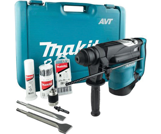 MAKITA 110v  3 function hammer - SDS plus S-MAK32C