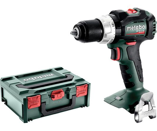 METABO 18v Combi drill - 13mm keyless chuck SB18LT B/L BODY