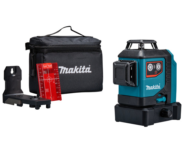 MAKITA 12v Laser level SK700D
