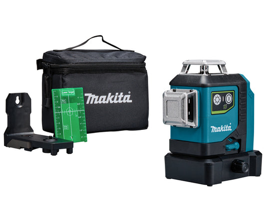 MAKITA 12v Laser level SK700GD