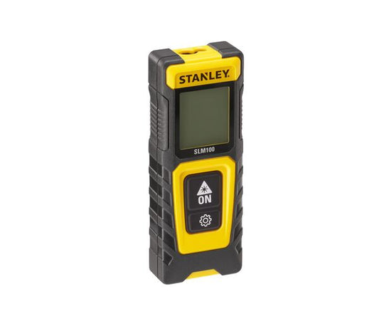 STANLEY AAA batteriesLaser range finder SLM100