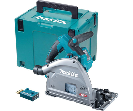 MAKITA 40v Plunge saw - 165mm blade SP001GZ03