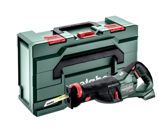 METABO 18v Reciprocating saw SSEP 18 LT BL BODY