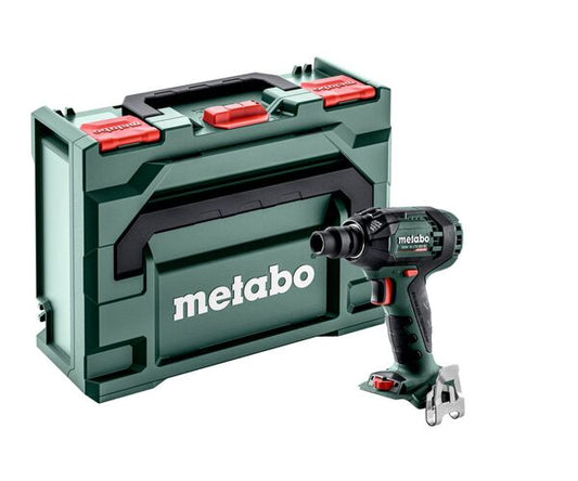 METABO 18v Impact wrench - 1/2" square drive SSW18LTX300 BODY