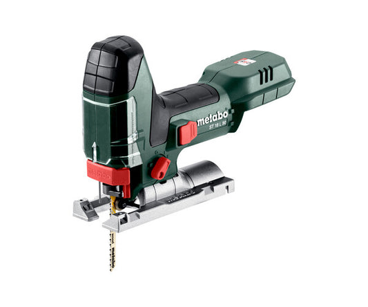 METABO 18v Jigsaw - body grip ST18L90