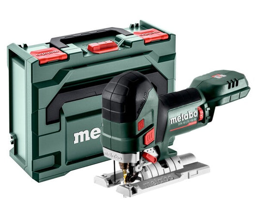 METABO 18v Jigsaw - body grip STA18LTX150BL BODY