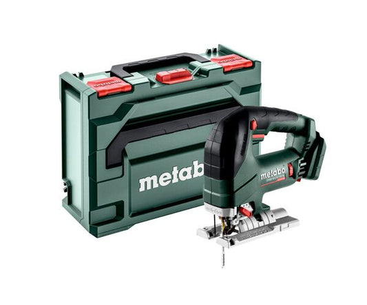 METABO 18v Jigsaw - top handle STAB18LTX 150BL BODY