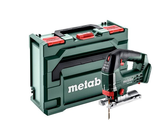 METABO 18v Jigsaw - top handle STB18L 90