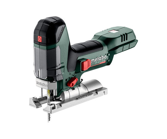 METABO 18v Jigsaw - body grip ST18LT130BL BODY