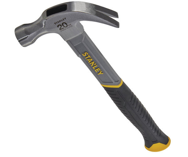 STANLEY Curve-claw hammer - 20Oz/560g STHT0-51310