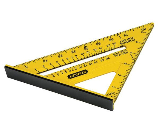 STANLEY Dual colour square - 150mm STHT46010
