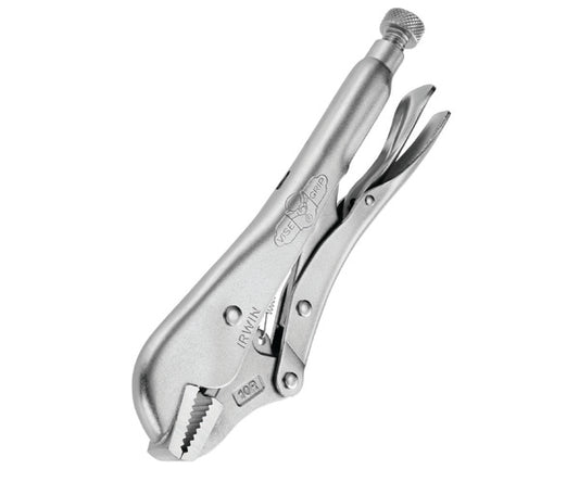 IRWIN Straight vise grip pliers - 250mm T0102EL4