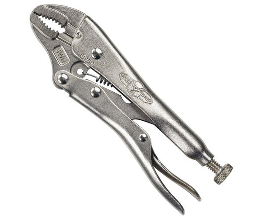 IRWIN Curved vise grip pliers - 250mm T0502EL4