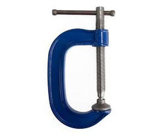 IRWIN G Clamp 120 series - 75mm T1203