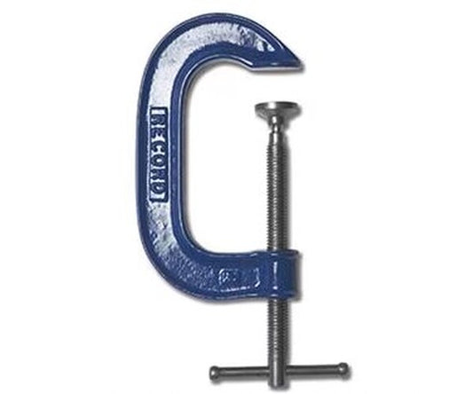 IRWIN G Clamp 120 series - 100mm T1204