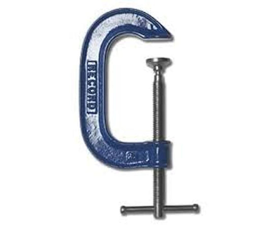 IRWIN G Clamp 120 series - 150mm T1206
