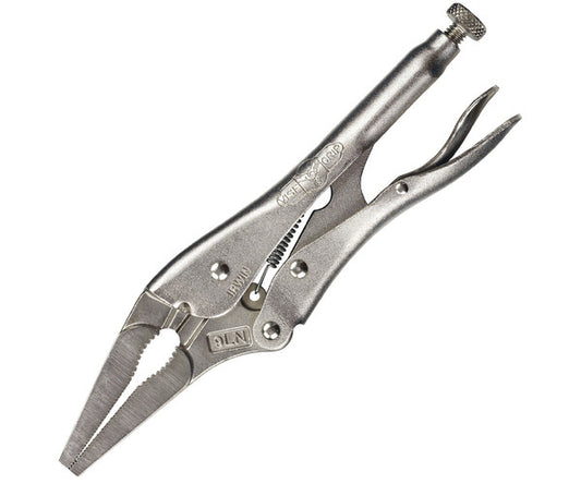 IRWIN Long nose vise grip plier - 125mm T1402EL4