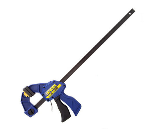 IRWIN One handed bar clamp - 450mm T518QCEL7