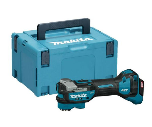 MAKITA 40v Multi function tool TM001GZ02