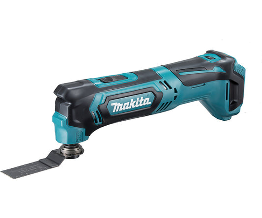 MAKITA 12v Multi function tool TM30DZ
