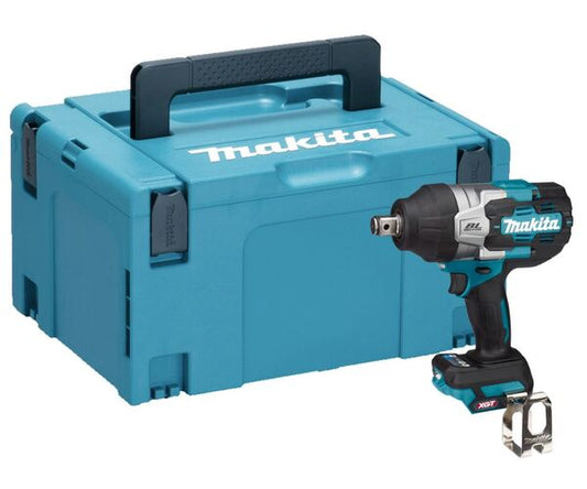 MAKITA 40v Impact wrench - 3/4" square drive TW001GZ01