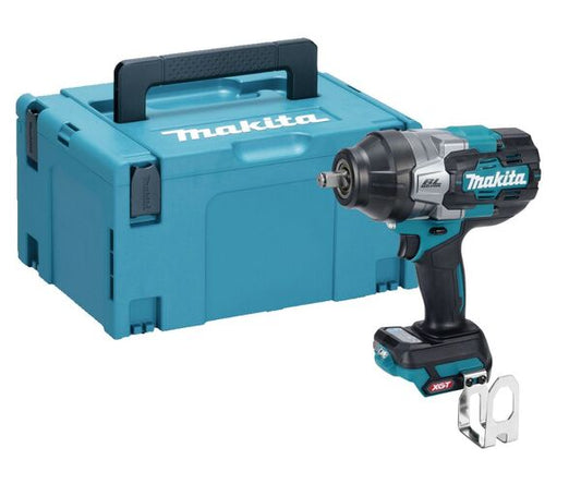MAKITA 40v Impact wrench - 1/2" square drive TW002GZ01