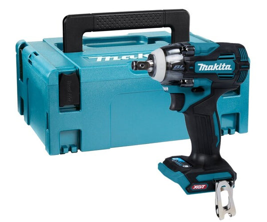 MAKITA 40v Impact wrench - 1/2" square drive TW004GZ01