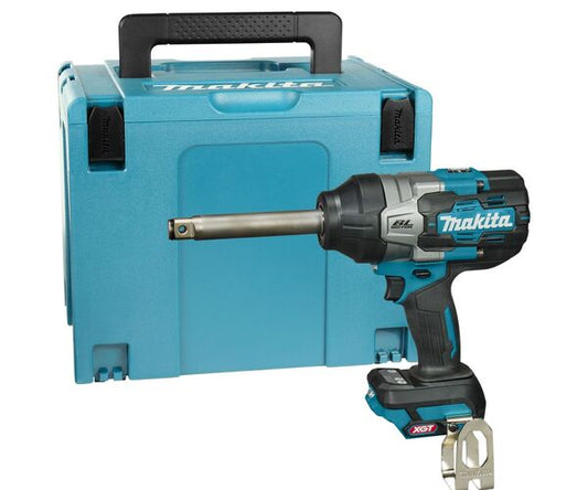 MAKITA 40v Impact wrench - 3/4" square drive TW011GZ01