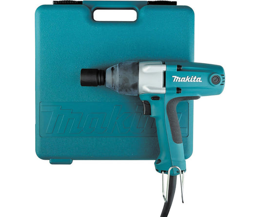 MAKITA 110v  Impact wrench - 1/2" square drive TW0250