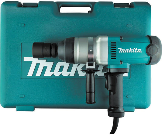 MAKITA 110v  Impact wrench - 1" square drive TW1000/1