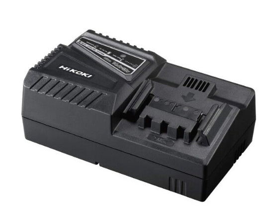 HIKOKI 18v Charger UC18YSL3