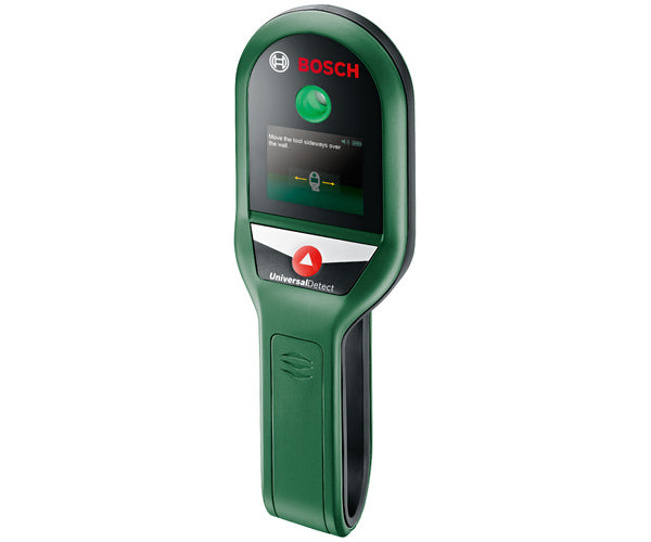 BOSCH AAA batteriesWood & metal sensor DIY UNIVERSALDETECT