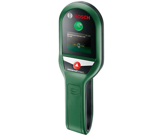 BOSCH AAA batteriesWood & metal sensor DIY UNIVERSALDETECT