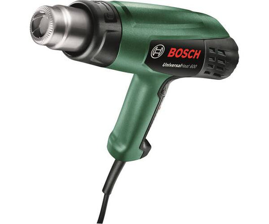 BOSCH 240v Heat gun DIY UNIVERSALHEAT600
