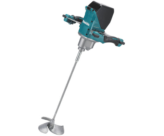MAKITA 40v Paddle mixer UT001GZ02