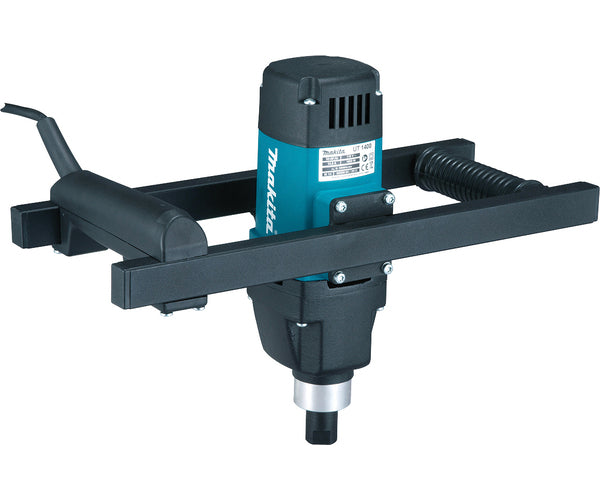 MAKITA 240v Paddle mixer UT1400