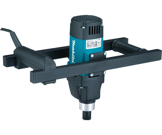 MAKITA 240v Paddle mixer UT1400