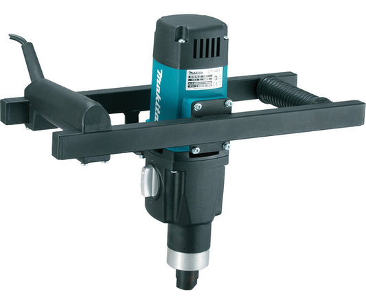 MAKITA 240v Paddle mixer UT1401