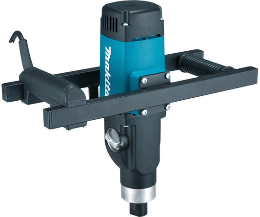 MAKITA 240v Paddle mixer UT1600