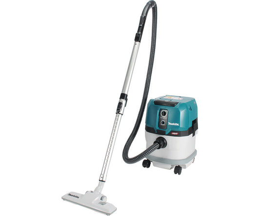 MAKITA 40v L class dust extractor VC003GLZ