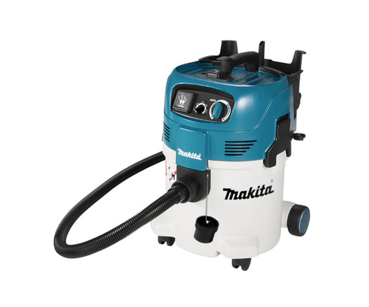 MAKITA 240v M class dust extractor VC3012M