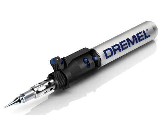 DREMEL GasSoldering iron VERSATIP 2000-6