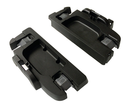 MAKITA 2pcMakpac holder W107418357