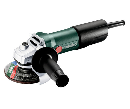 METABO 240v Angle grinder - 4.1/2" (115mm) W900-115