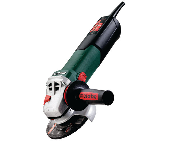 METABO 240v Angle grinder - 5" (125mm) WEA 17-125 QUICK