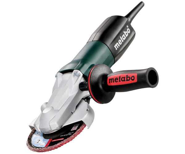 METABO 110v  Angle grinder - 5" (125mm) WEF 9-125 QUICK
