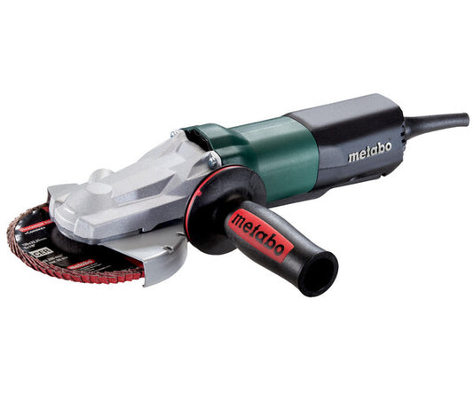 METABO 240v Angle grinder - 5" (125mm) WEPF 9-125Q