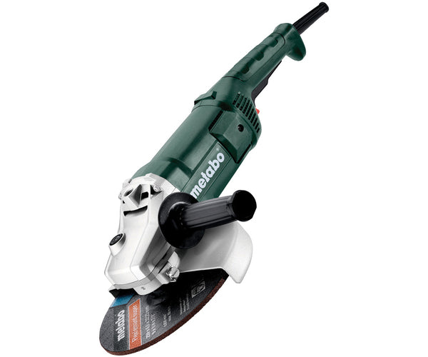 METABO 240v Angle grinder - 9" (230mm) WP2200-230