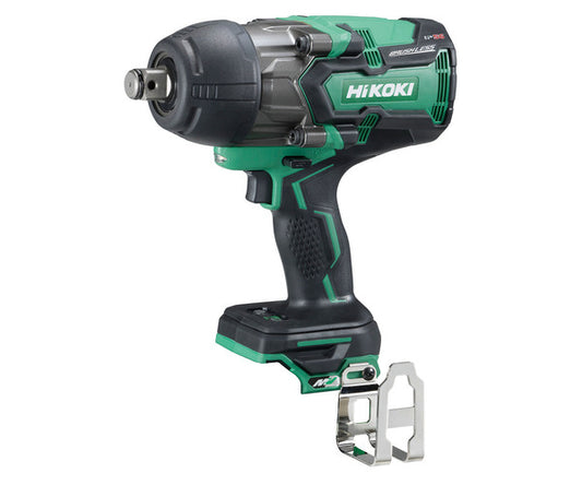 HIKOKI 36v Impact wrench - 3/4" square drive WR36DA/J4Z