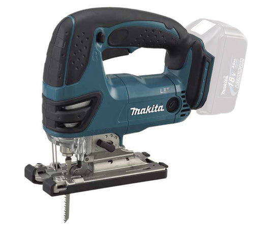 MAKITA 18v Jigsaw - top handle DJV180Z
